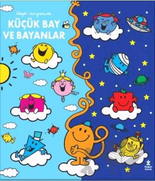 Küçük Bay ve Bayanlar