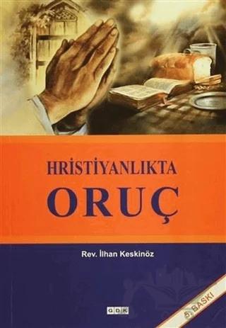 Hristiyanlıkta Oruç