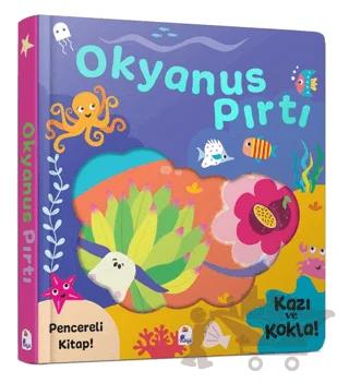 Okyanus Pırtı
