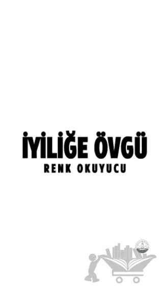 İyiliğe Övgü