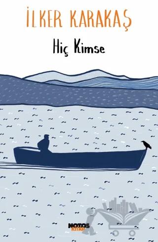 Hiç Kimse