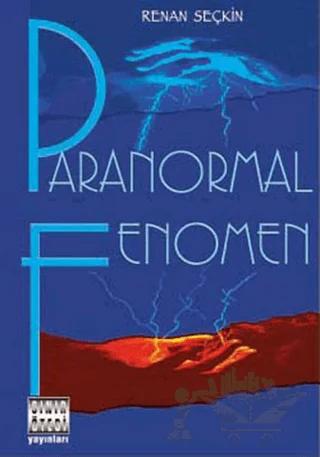 Paranormal Fenomen