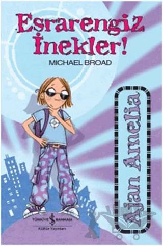 Esrarengiz İnekler