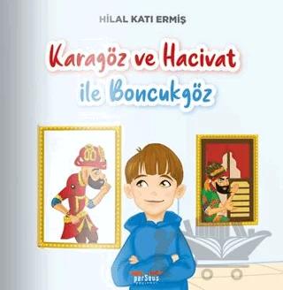 Karagöz ve Hacivat İle Boncukgöz