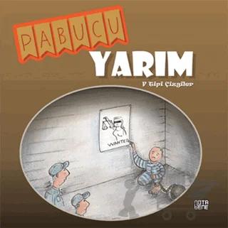 Pabucu Yarım