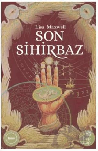 Son Sihirbaz