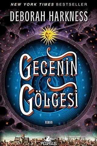 Gecenin Gölgesi