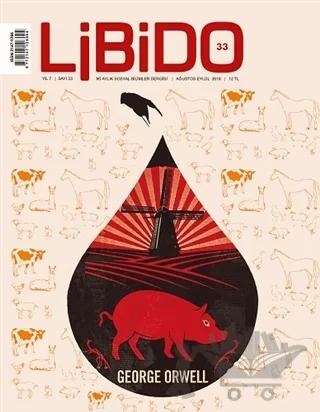 Libido Dergisi Sayı: 33