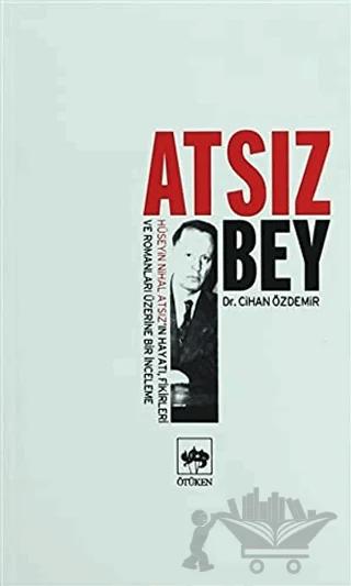 Atsız Bey