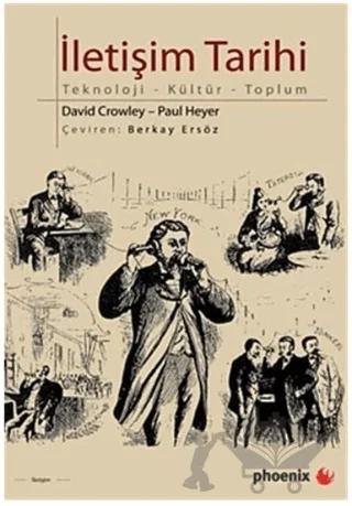 İletişim Tarihi