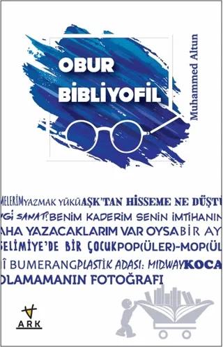 Obur Bibliyofil