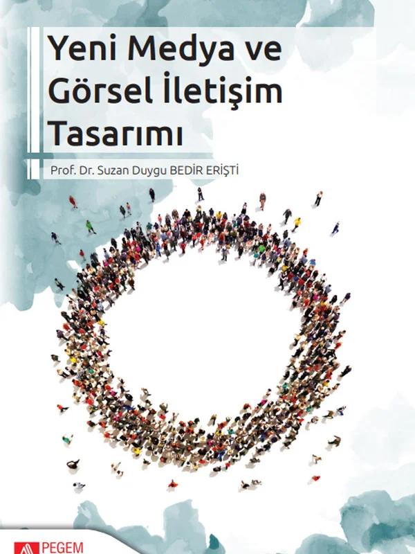 Yeni Medya ve Görsel İletişim Tasarımı