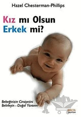 Kız mı Olsun Erkek mi?