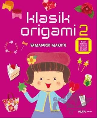 Klasik Origami 2