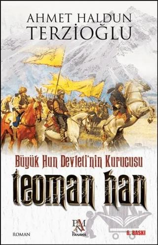Teoman Han
