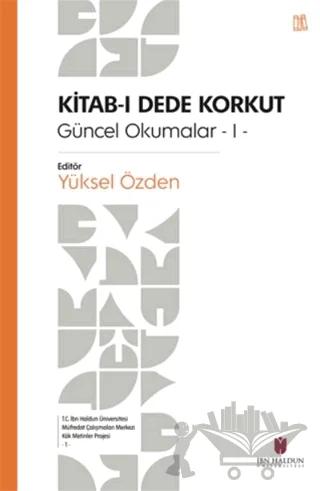 Kitab-ı Dede Korkut