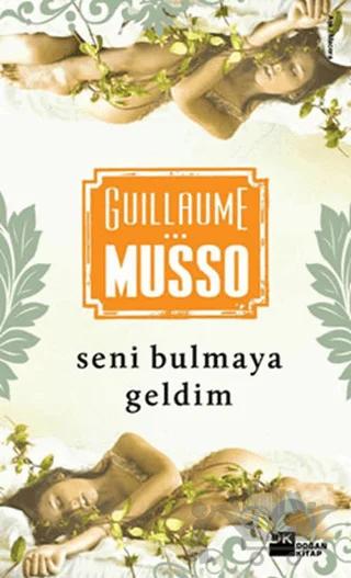 Seni Bulmaya Geldim
