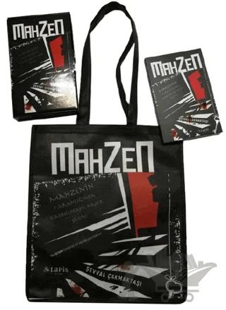 Mahzen