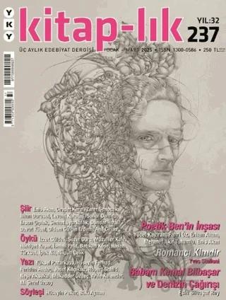 Kitap-lık 237 / Ocak - Mart 2025