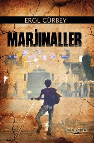 Marjinaller