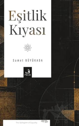 Eşitlik Kıyası