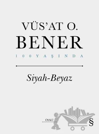 Siyah - Beyaz