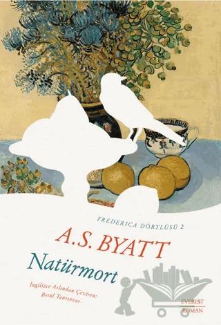 Natürmort