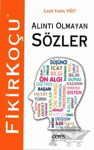 Alıntı Olmayan Sözler