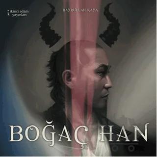 Boğaç Han