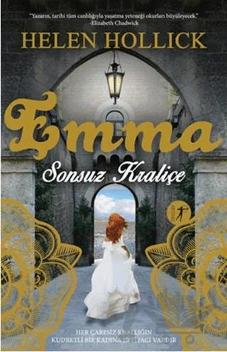 Emma Sonsuz Kraliçe