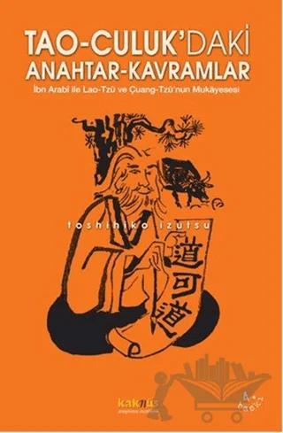 Tao-Culuk’daki Anahtar-Kavramlar