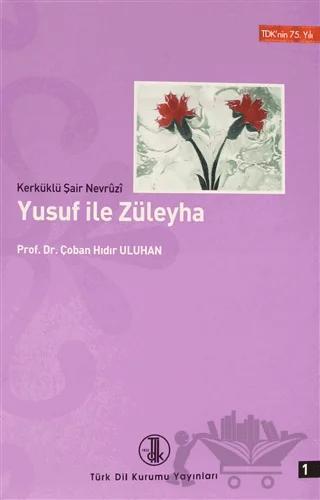 Yusuf ile Züleyha