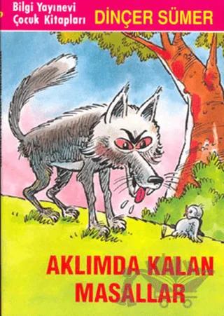 Aklımda Kalan Masallar