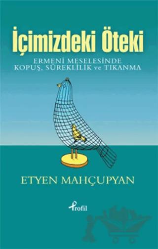 İçimizdeki Öteki