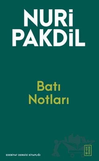 Batı Notları