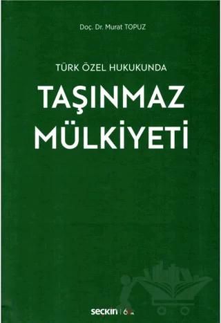 Taşınmaz Mülkiyeti