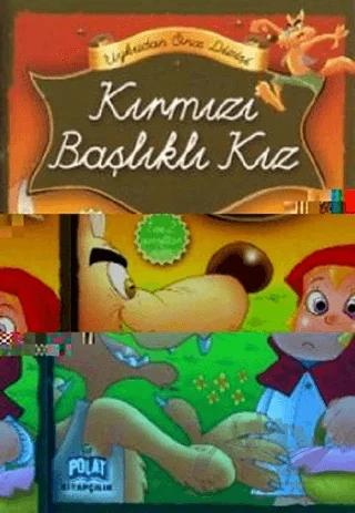 Kırmızı Başlıklı Kız