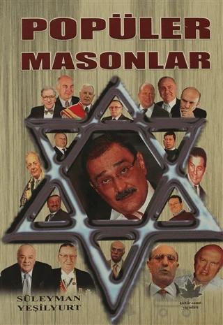 Popüler Masonlar