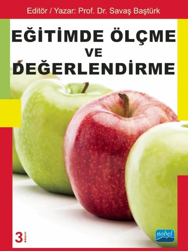 Eğitimde Ölçme ve Değerlendirme