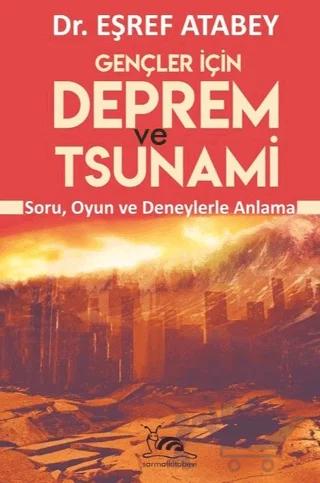 Gençler İçin Deprem ve Tsunami