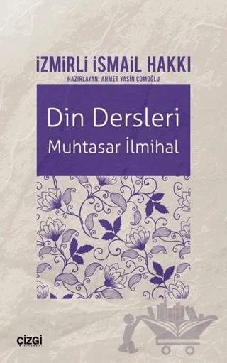 Din Dersleri - Muhtasar İlmihal