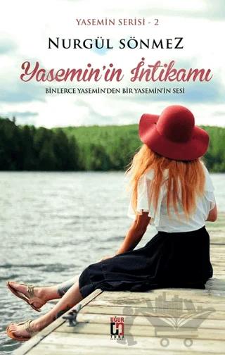 Yasemin'in İntikamı - Yasemin Serisi 2