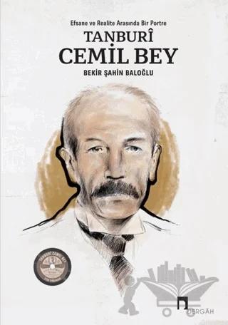 Tanburi Cemil Bey