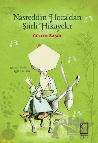 Nasreddin Hoca'dan Şiirli Hikayeler