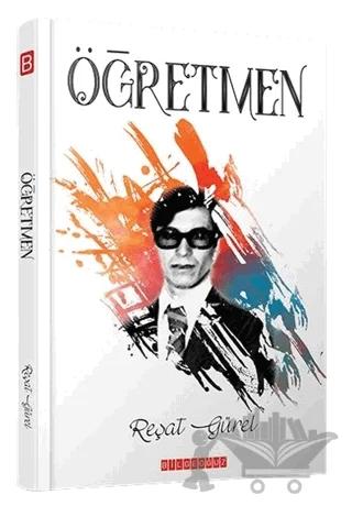 Öğretmen