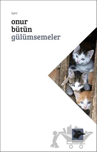 Gülümsemeler