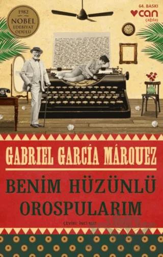 Benim Hüzünlü Orospularım