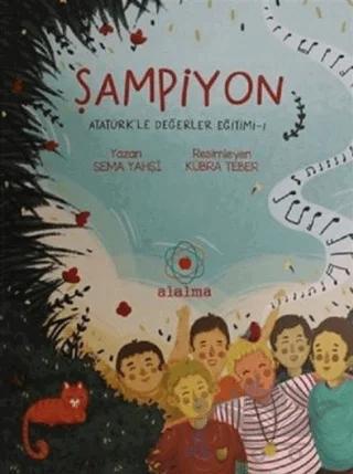 Şampiyon