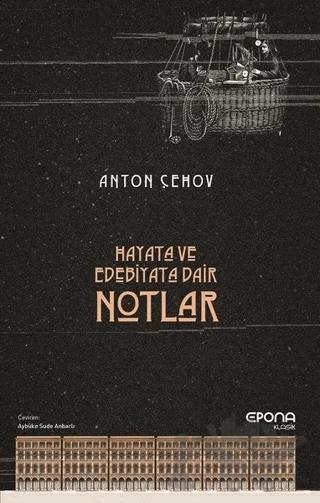 Hayata ve Edebiyata Dair Notlar