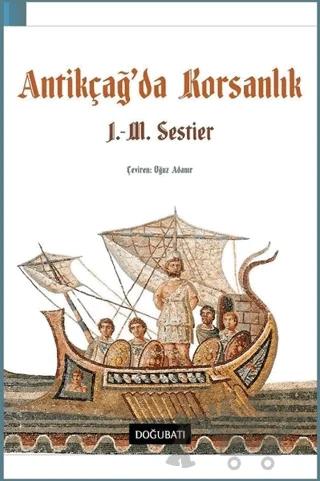 Antikçağ’da Korsanlık